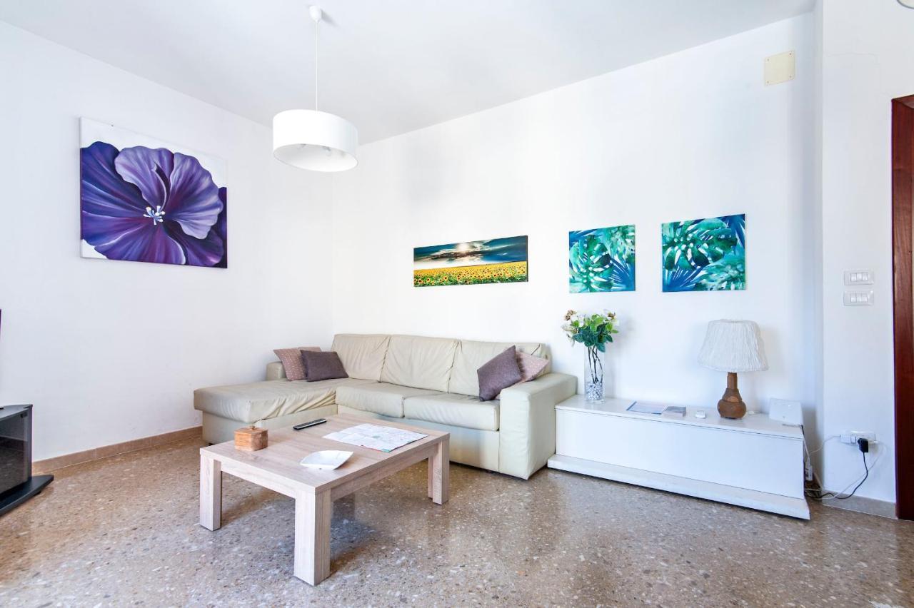 Di Palma 4 - Family House City Centre - Lecce Selection 外观 照片