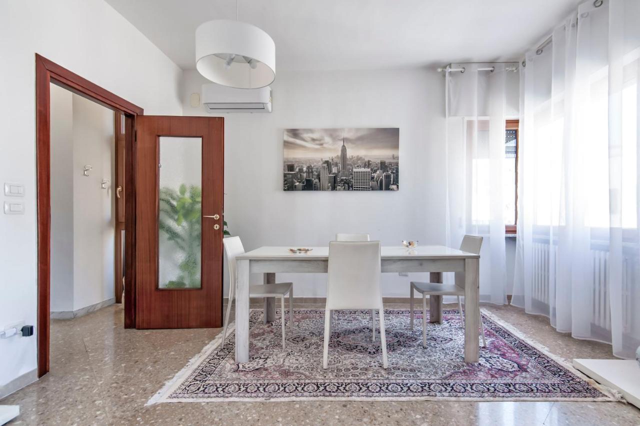 Di Palma 4 - Family House City Centre - Lecce Selection 外观 照片