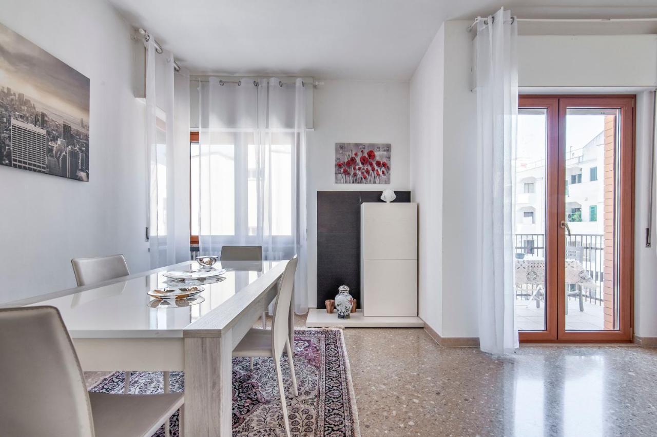 Di Palma 4 - Family House City Centre - Lecce Selection 外观 照片