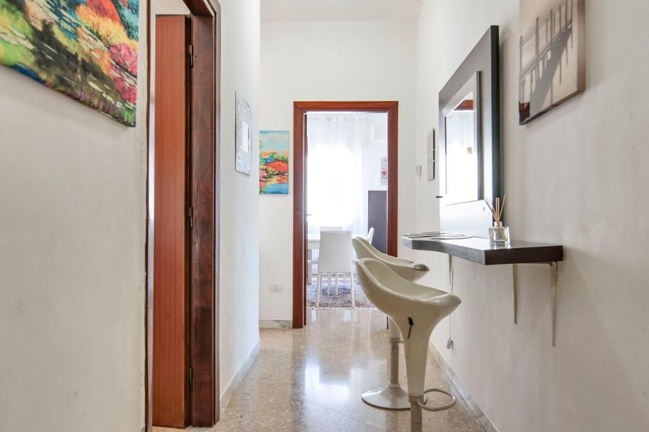 Di Palma 4 - Family House City Centre - Lecce Selection 外观 照片