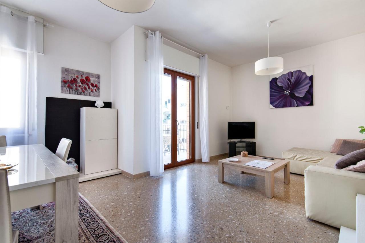 Di Palma 4 - Family House City Centre - Lecce Selection 外观 照片