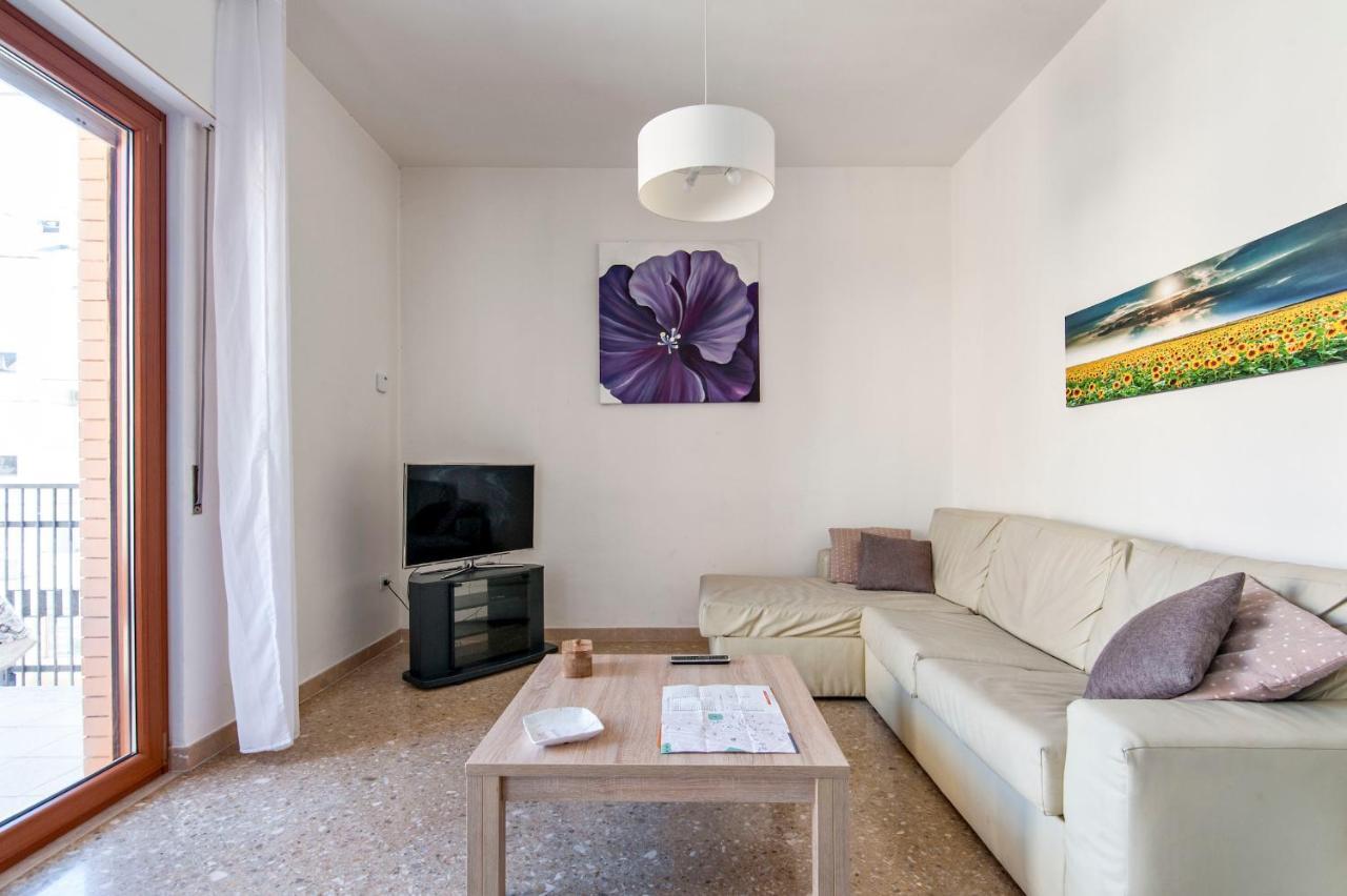 Di Palma 4 - Family House City Centre - Lecce Selection 外观 照片