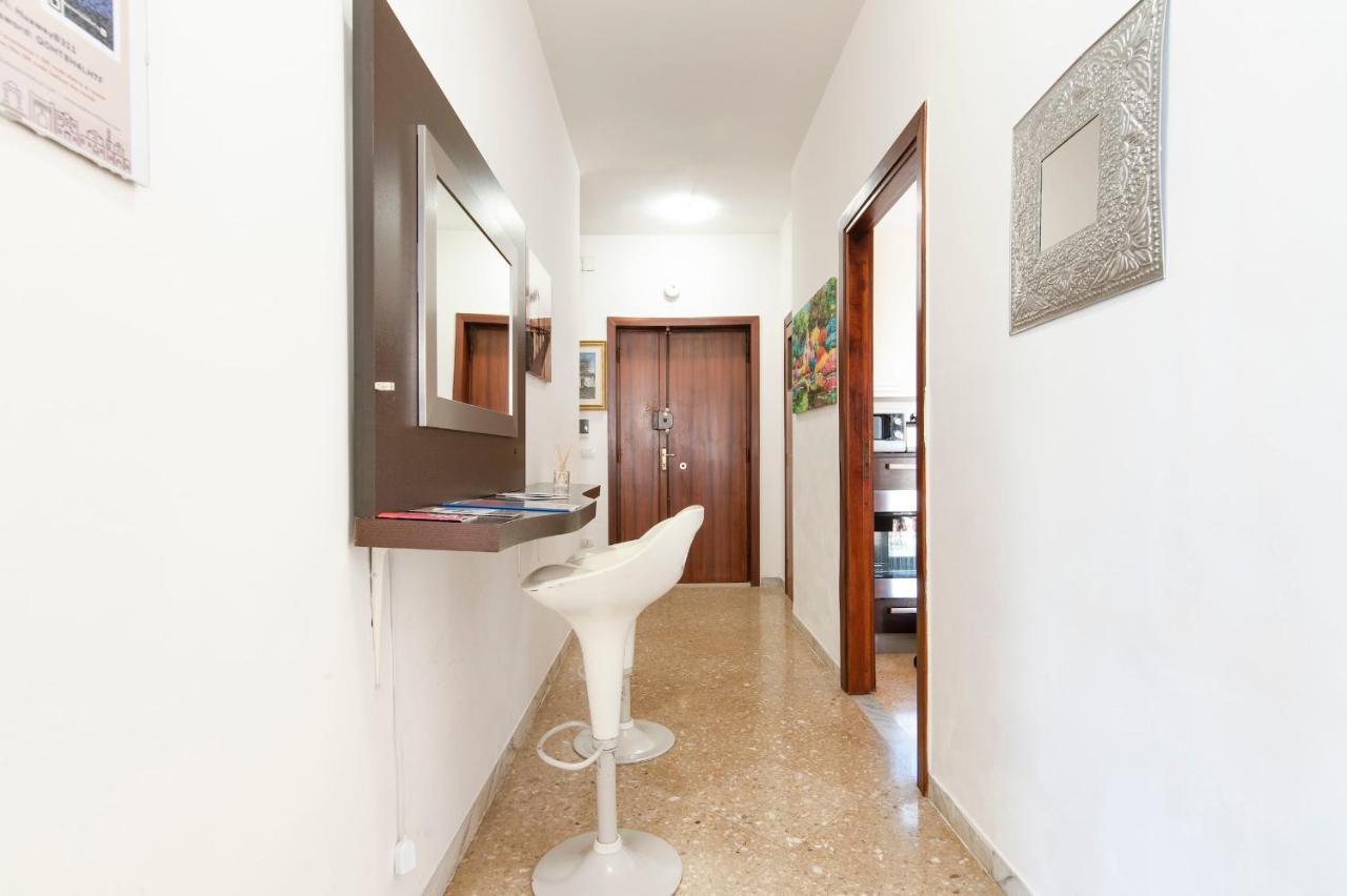 Di Palma 4 - Family House City Centre - Lecce Selection 外观 照片