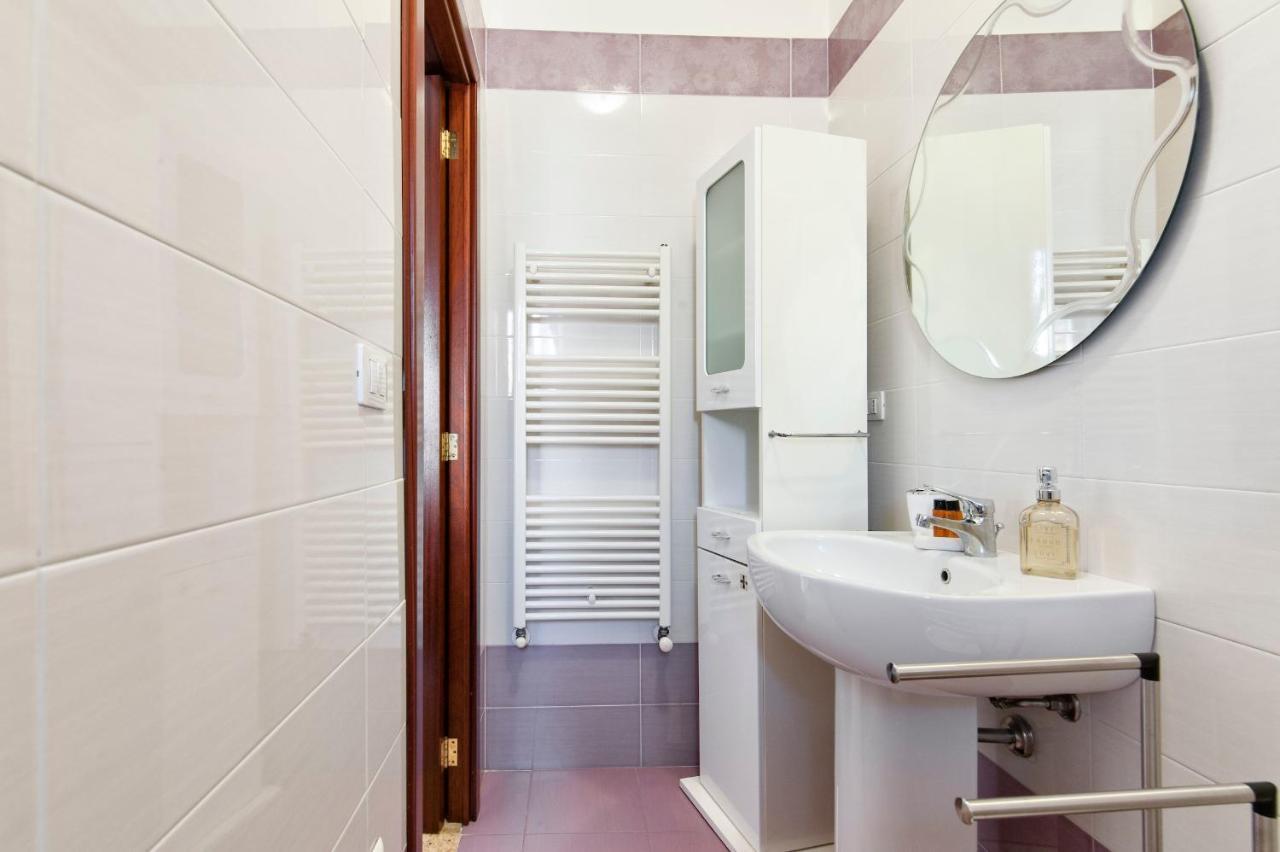 Di Palma 4 - Family House City Centre - Lecce Selection 外观 照片