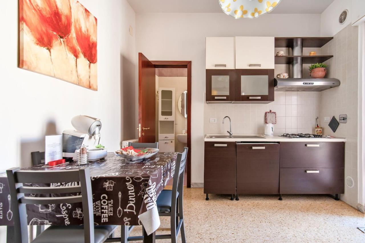 Di Palma 4 - Family House City Centre - Lecce Selection 外观 照片