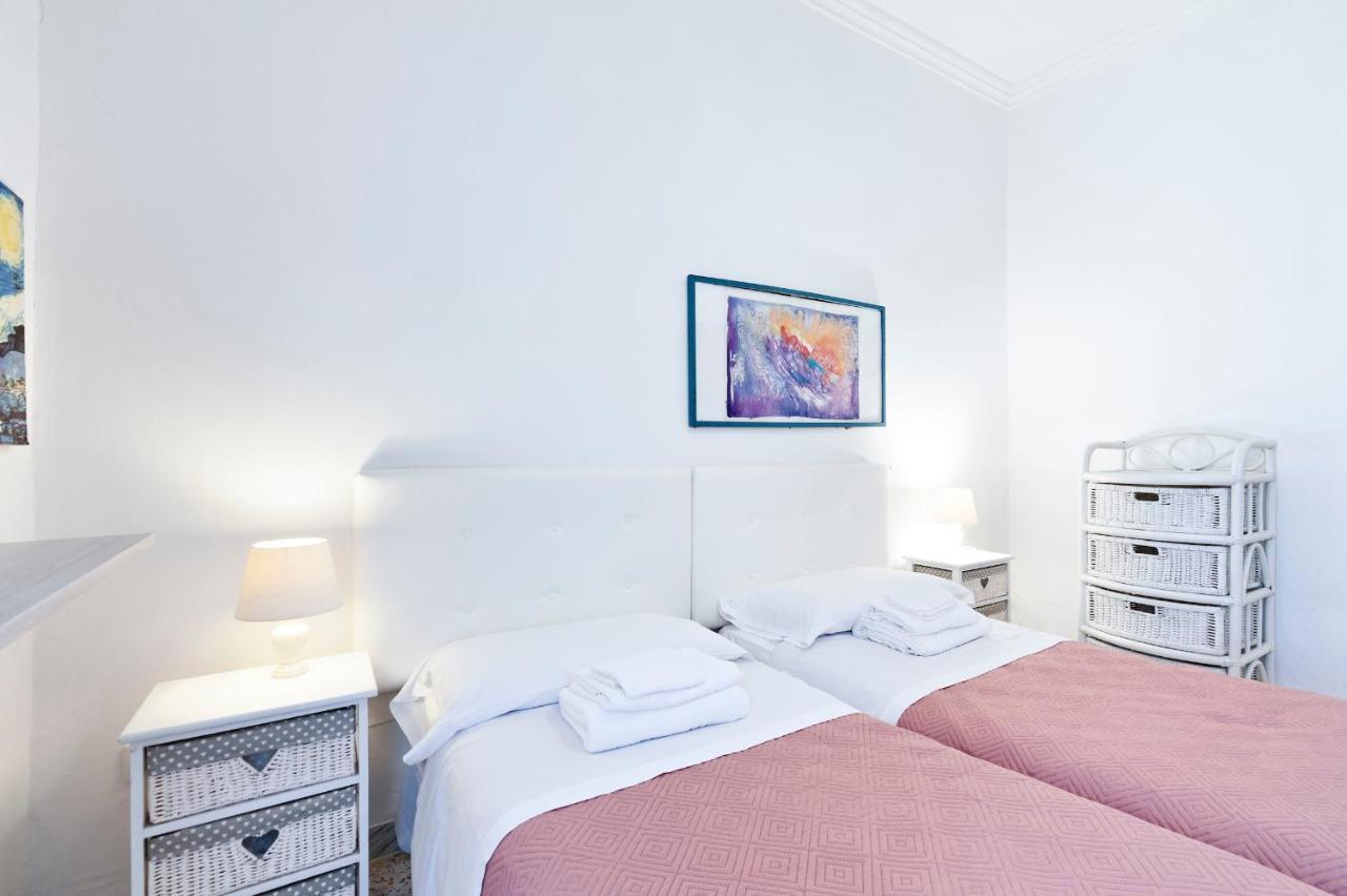 Di Palma 4 - Family House City Centre - Lecce Selection 外观 照片