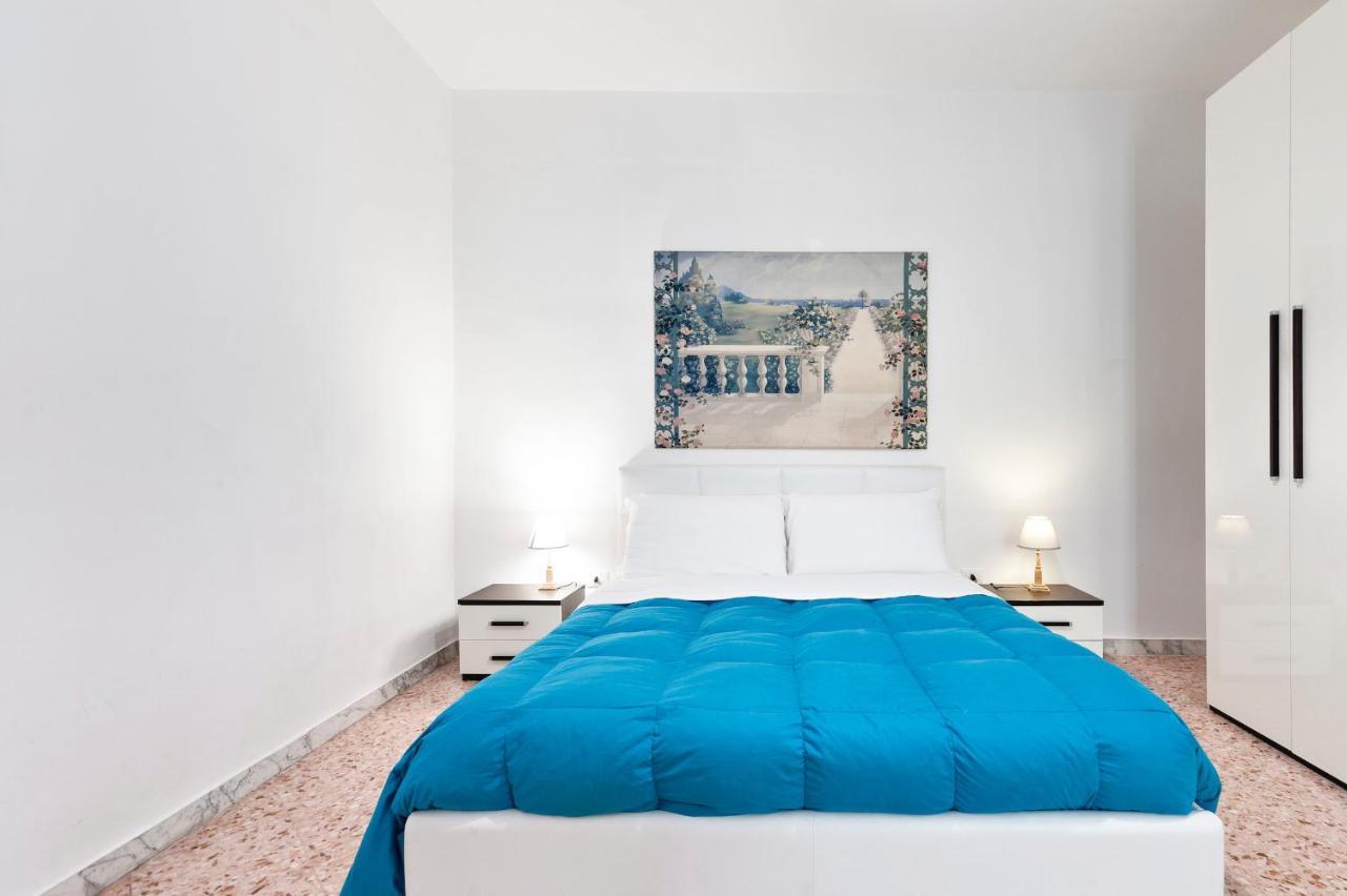 Di Palma 4 - Family House City Centre - Lecce Selection 外观 照片