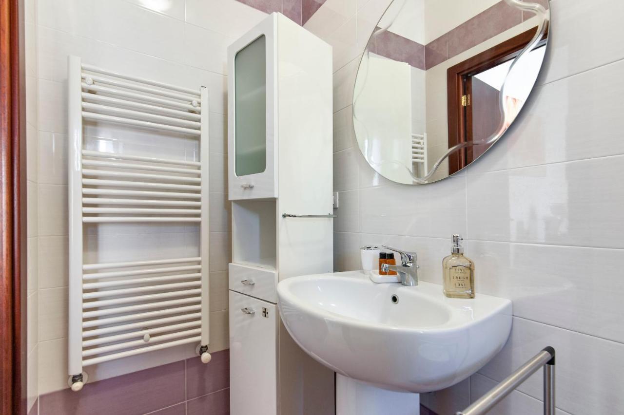 Di Palma 4 - Family House City Centre - Lecce Selection 外观 照片