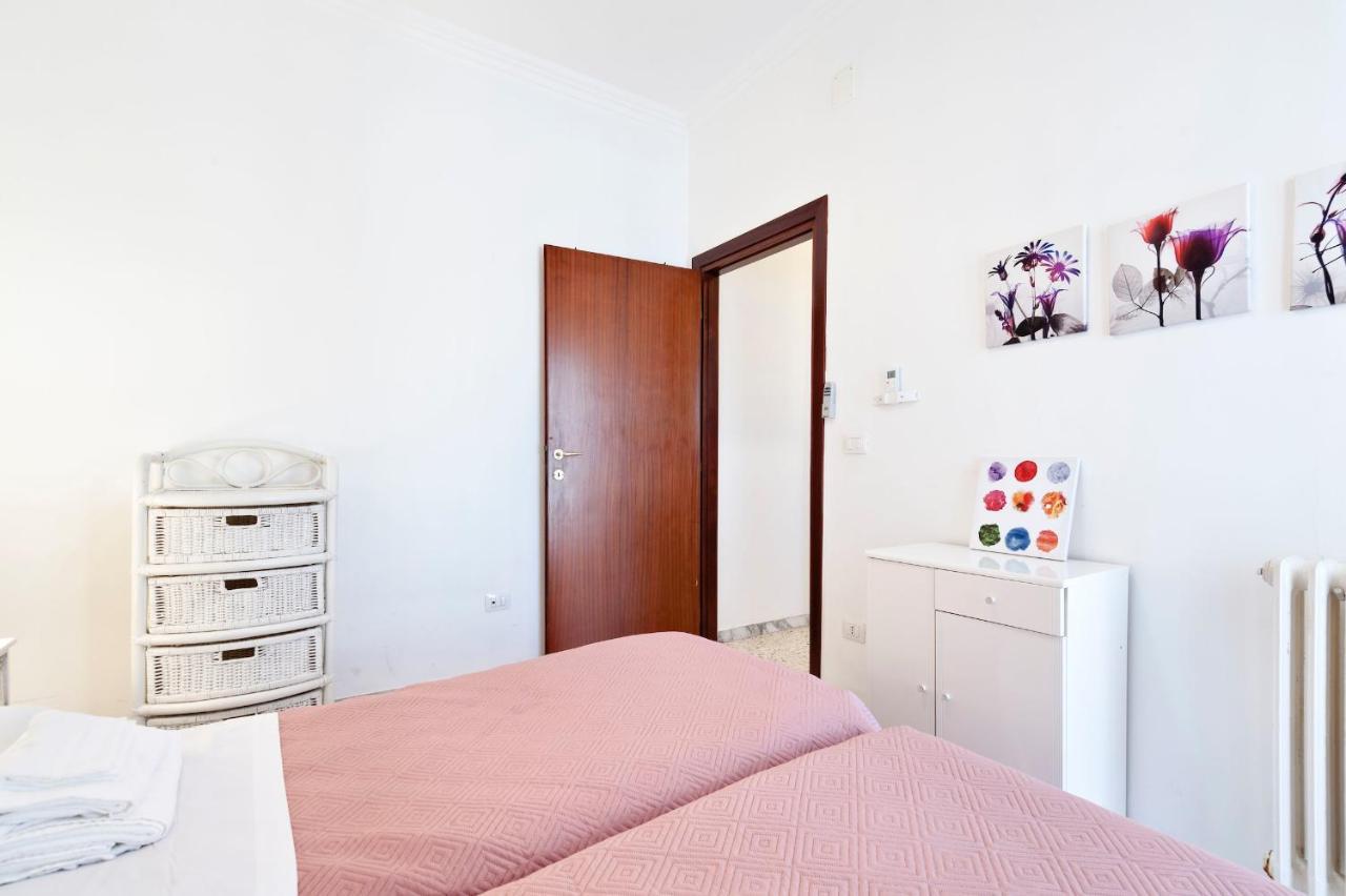 Di Palma 4 - Family House City Centre - Lecce Selection 外观 照片