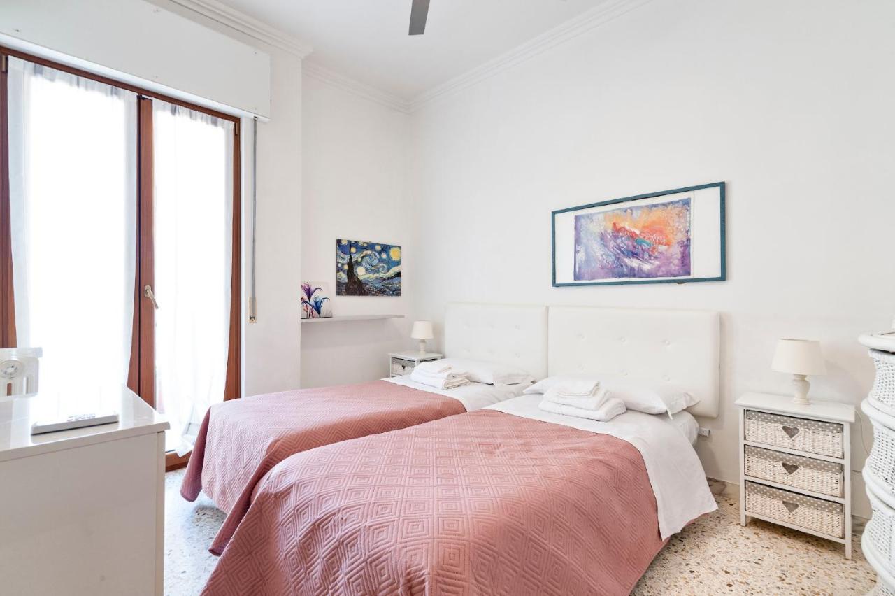 Di Palma 4 - Family House City Centre - Lecce Selection 外观 照片
