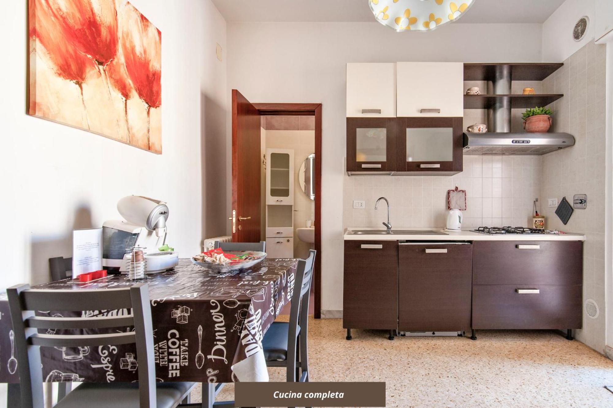 Di Palma 4 - Family House City Centre - Lecce Selection 外观 照片