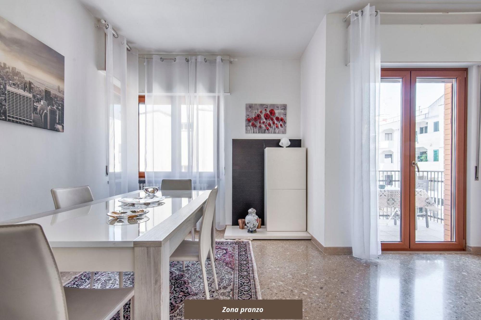 Di Palma 4 - Family House City Centre - Lecce Selection 外观 照片