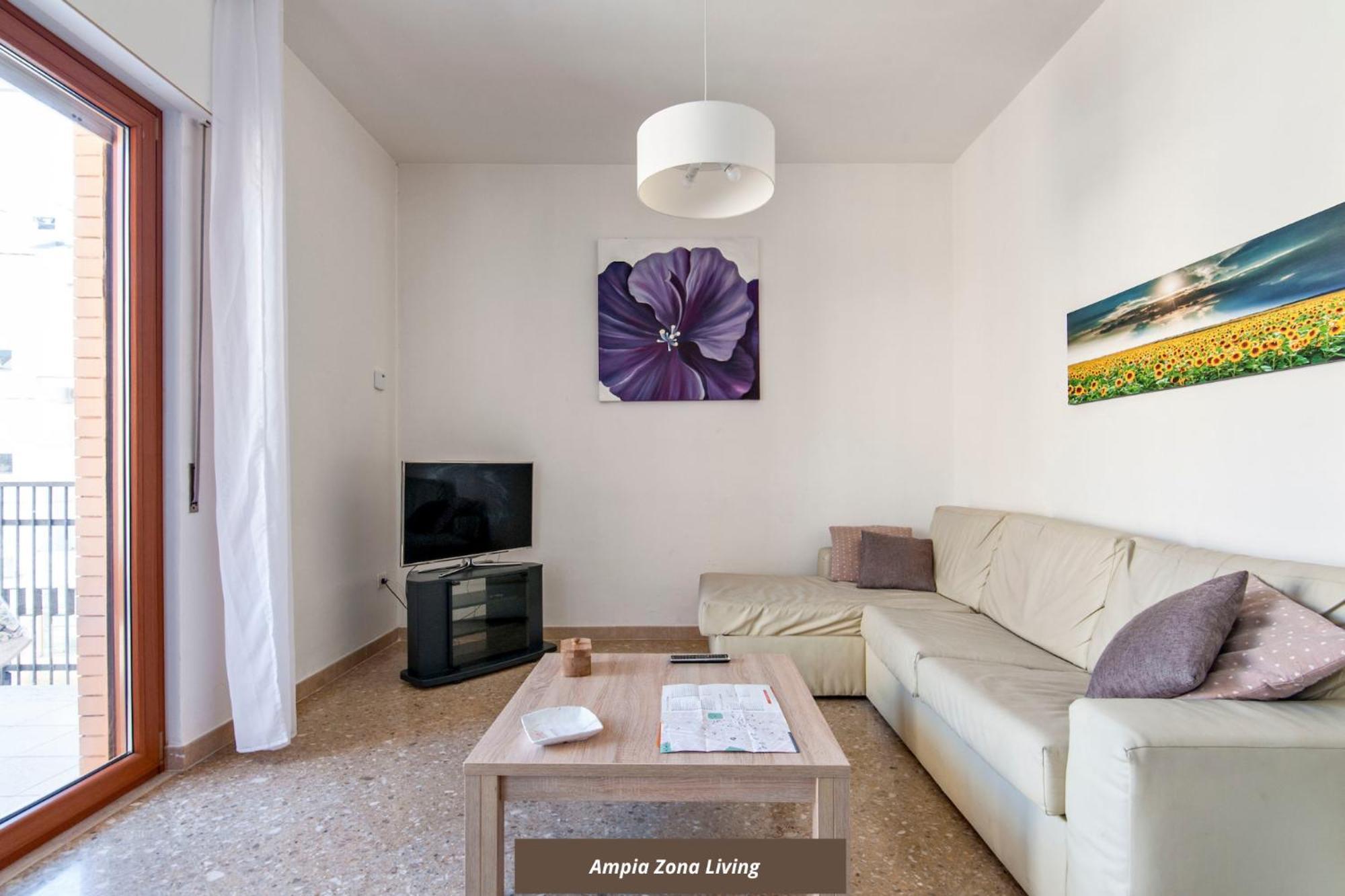 Di Palma 4 - Family House City Centre - Lecce Selection 外观 照片