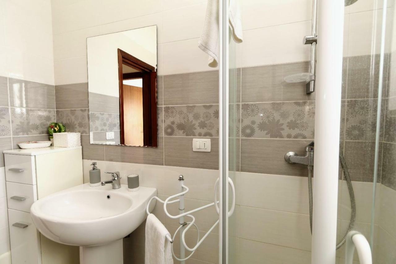 Di Palma 4 - Family House City Centre - Lecce Selection 外观 照片