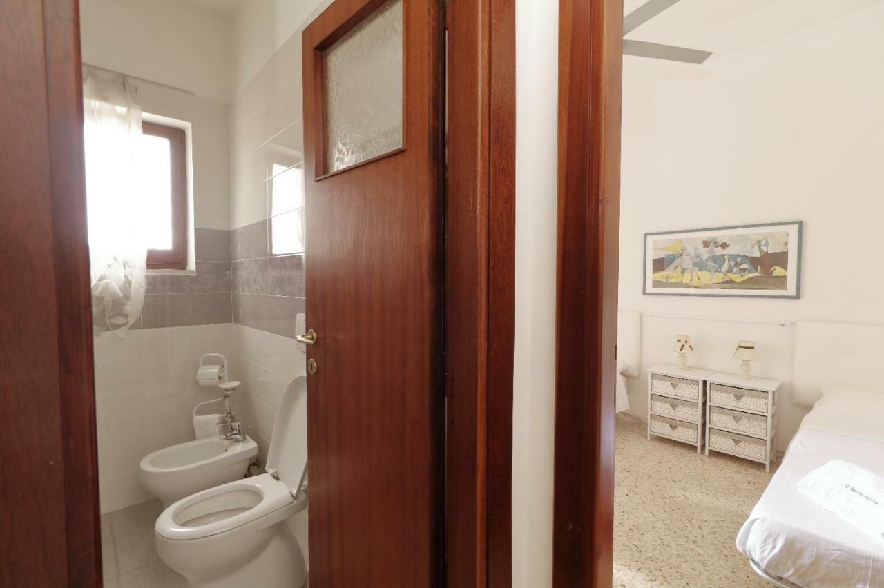 Di Palma 4 - Family House City Centre - Lecce Selection 外观 照片